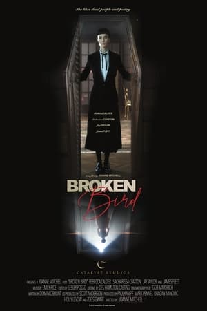 Nonton Film Broken Bird (2024) Terbaru