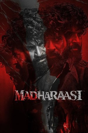 Nonton Film Madharaasi (2025) Terbaru