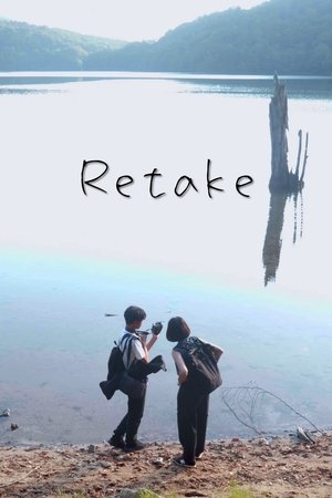 Nonton Film Retake (2023) Terbaru