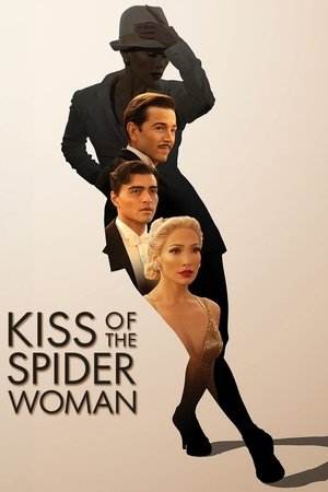 Nonton Film Kiss of the Spider Woman (2025) Terbaru Nonton Film Kiss of the Spider Woman (2025) Terbaru