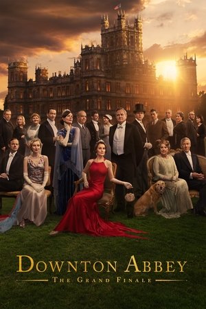 Nonton Film Downton Abbey: The Grand Finale (2025) Terbaru Nonton Film Downton Abbey: The Grand Finale (2025) Terbaru
