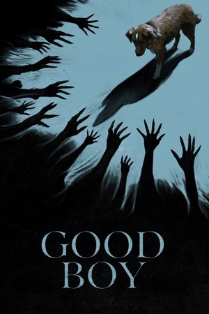 Nonton Film Good Boy (2025) Terbaru