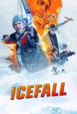 Nonton Film Ice Fall (2025) Terbaru