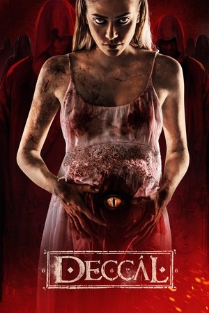 Nonton Film Deccal (2015) Terbaru