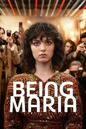 Nonton Film Maria (2025) Terbaru