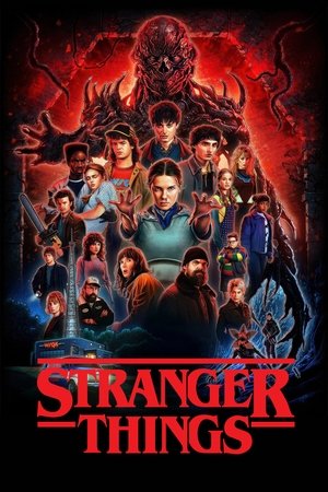 Nonton Film Stranger Things Season 5 Terbaru