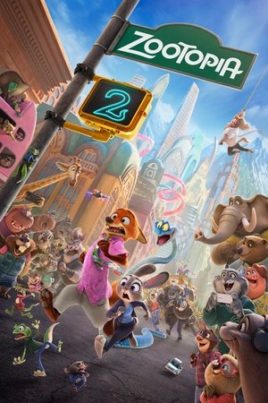 Nonton Film Zootopia 2 (2025) Terbaru