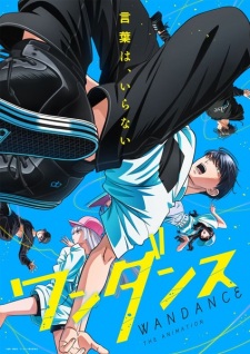 Nonton Film Wandance – Episode 9 Terbaru Nonton Film Wandance – Episode 9 Terbaru