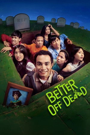 Nonton Film Tinggal Meninggal (2025) Terbaru