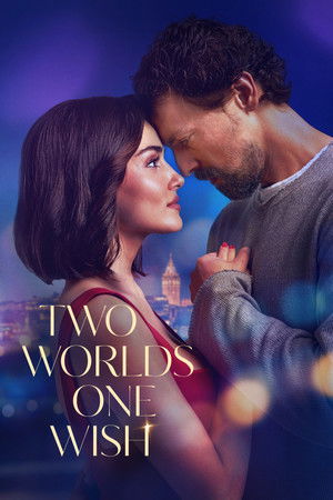 Nonton Film Iki Dunya Bir Dilek(2025) Terbaru