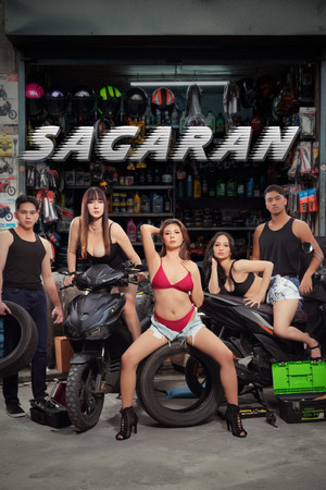 Nonton Film Sagaran (2026) Terbaru
