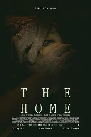 Nonton Film Hemmet :The Home (2025) Terbaru Nonton Film Hemmet :The Home (2025) Terbaru