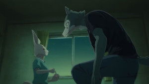 Nonton Film BEASTARS Season 3 Part 2 Episode 4 Terbaru Nonton Film BEASTARS Season 3 Part 2 Episode 4 Terbaru