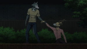 Nonton Film BEASTARS Season 3 Part 2 Episode 7 Terbaru Nonton Film BEASTARS Season 3 Part 2 Episode 7 Terbaru