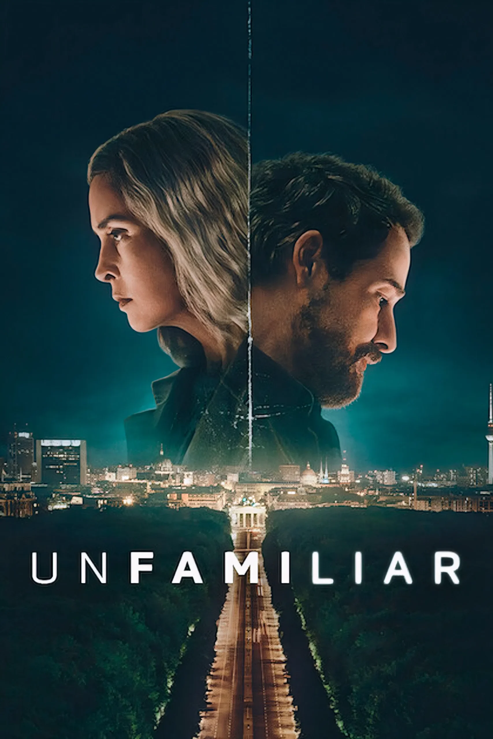 Nonton Film Unfamiliar (2026) Terbaru