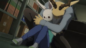 Nonton Film BEASTARS Season 3 Part 2 Episode 3 Terbaru Nonton Film BEASTARS Season 3 Part 2 Episode 3 Terbaru