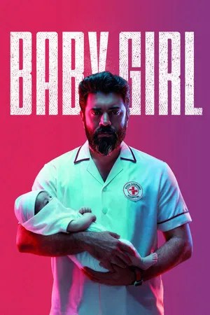Nonton Film Baby Girl (2026) Terbaru