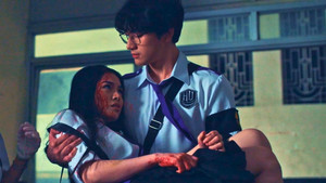 Nonton Film Hell University Season 1 Episode 3 Terbaru Nonton Film Hell University Season 1 Episode 3 Terbaru