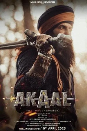 Nonton Film Akaal: The Unconquered (2025) Terbaru Nonton Film Akaal: The Unconquered (2025) Terbaru
