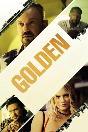 Nonton Film Golden (2025) Terbaru