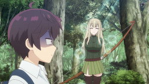 Nonton Film The Strongest Job Is Apparently Not a Hero or a Sage, but an Appraiser (Provisional)! Season 1 Episode 1 Terbaru