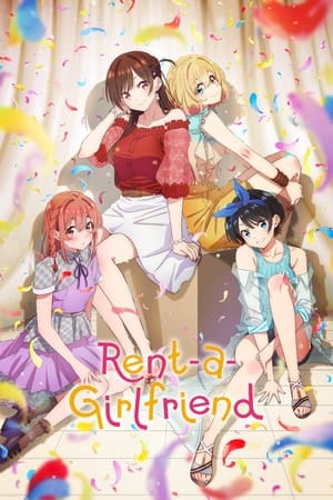 Nonton Film Kanojo, Okarishimasu Season 5 (2026) Terbaru