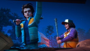 Nonton Film Stranger Things: Tales from ’85 Season 1 Episode 4 Terbaru Nonton Film Stranger Things: Tales from ’85 Season 1 Episode 4 Terbaru