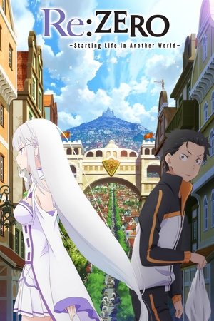 Nonton Film Re:Zero kara Hajimeru Isekai Seikatsu Season 4 (2026) Terbaru