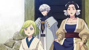 Nonton Film Witch Hat Atelier Season 1 Episode 1 Terbaru Nonton Film Witch Hat Atelier Season 1 Episode 1 Terbaru