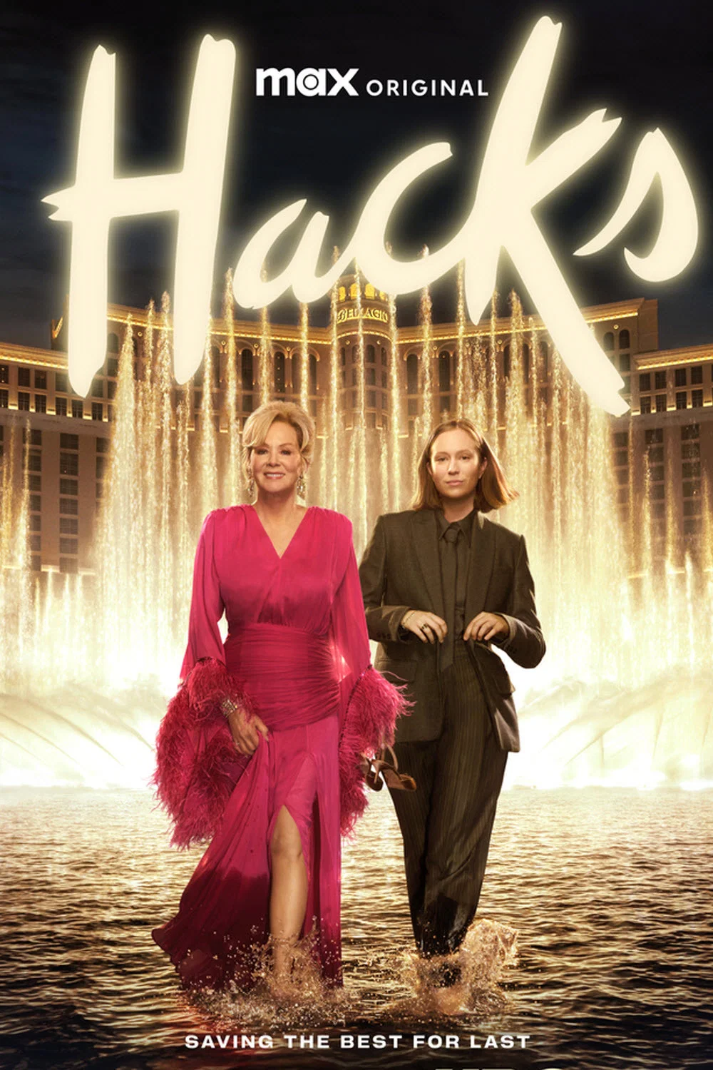 Nonton Film Hacks Season 5 (2026) Terbaru