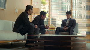 Nonton Film Bloodhounds Season 2 Episode 6 Terbaru