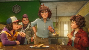 Nonton Film Stranger Things: Tales from ’85 Season 1 Episode 3 Terbaru Nonton Film Stranger Things: Tales from ’85 Season 1 Episode 3 Terbaru