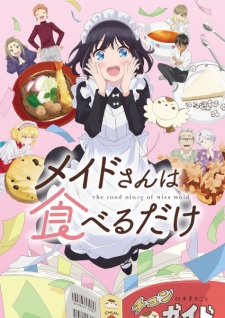 Nonton Film Maid-san wa Taberu dake – Episode 10 Terbaru Nonton Film Maid-san wa Taberu dake – Episode 10 Terbaru