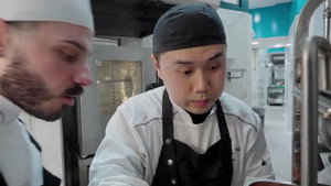 Nonton Film Undercover Chef – Korea Season 1 Episode 2 Terbaru