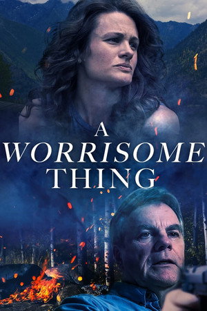 Nonton Film A Worrisome Thing (2022) Terbaru