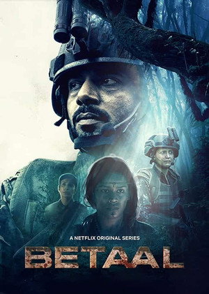Nonton Film Betaal (2026) Terbaru
