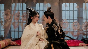 Nonton Film A Lover in the Mortal World – Season 1 Episode 13 Terbaru