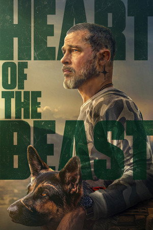 Nonton Film Heart of the Beast (2026) Terbaru