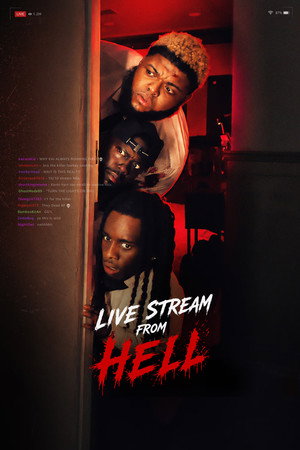 Nonton Film Livestream from Hell (2026) Terbaru Nonton Film Livestream from Hell (2026) Terbaru