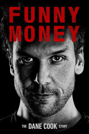 Nonton Film Funny Money: The Dane Cook Story (2026) Terbaru