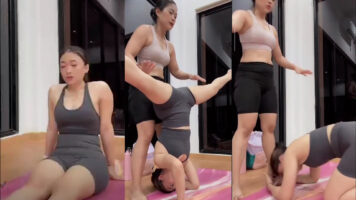 Nonton Film Cici Kawe Senam Pamer Lekukan Kue Apem Intip Tiktok Terbaru Nonton Film Cici Kawe Senam Pamer Lekukan Kue Apem Intip Tiktok Terbaru
