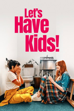Nonton Film Let’s Have Kids! (2026) Terbaru