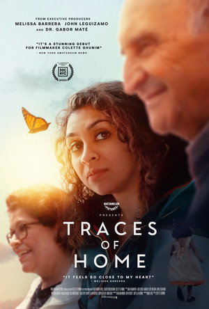 Nonton Film Traces of Home (2025) Terbaru