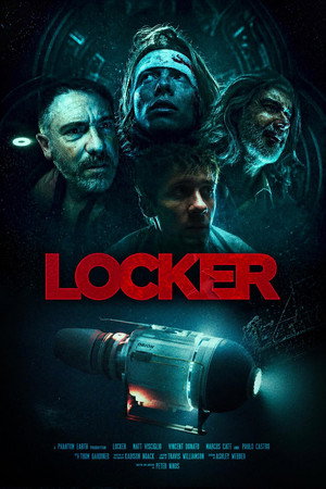 Nonton Film Locker (2025) Terbaru
