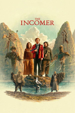 Nonton Film The Incomer (2026) Terbaru Nonton Film The Incomer (2026) Terbaru