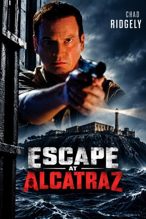 Nonton Film Escape at Alcatraz (2026) Terbaru