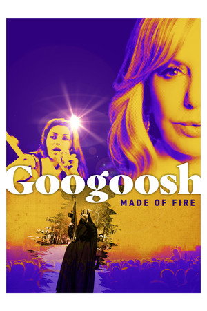 Nonton Film Googoosh: Made of Fire (2024) Terbaru