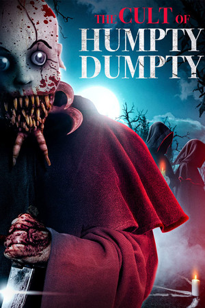 Nonton Film Curse of Humpty Dumpty 2 (2022) Terbaru