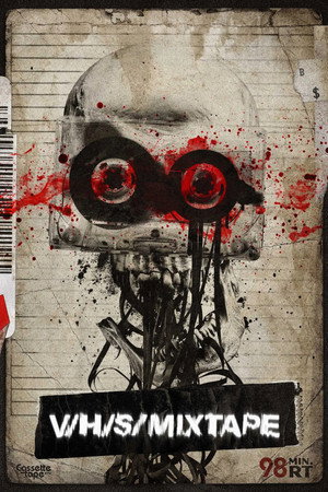 Nonton Film V/H/S/Mixtape (2026) Terbaru