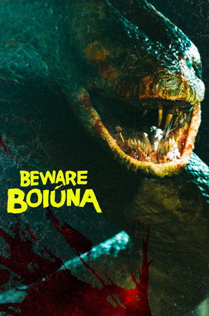 Nonton Film Beware Boiuna (2026) Terbaru